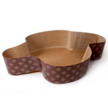 STAMPO CARTA COLOMBA